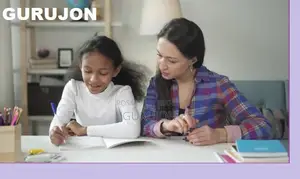 একাডেমিয়া থেকে এ-লেভেল হোম টিউটর