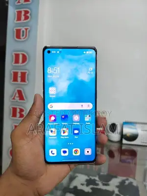 OPPO Reno 6 Pro (Used)