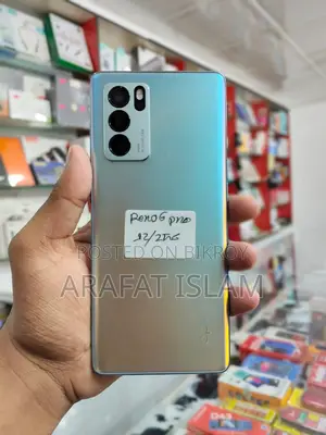OPPO Reno 6 Pro (Used)