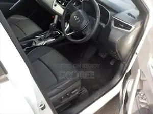 Toyota Corolla Cross Z-PKG 2024