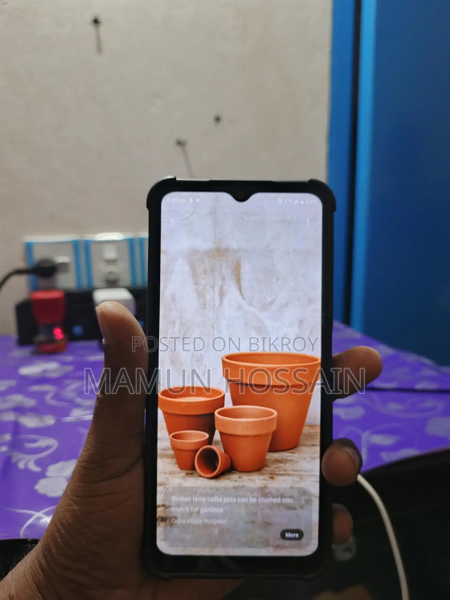 Realme C30 (Used)