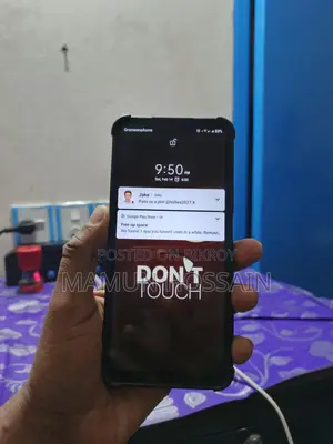Realme C30 (Used)