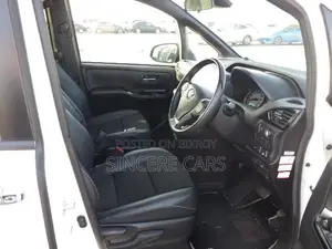Toyota Noah SI WXB NON-HYBRID 2020