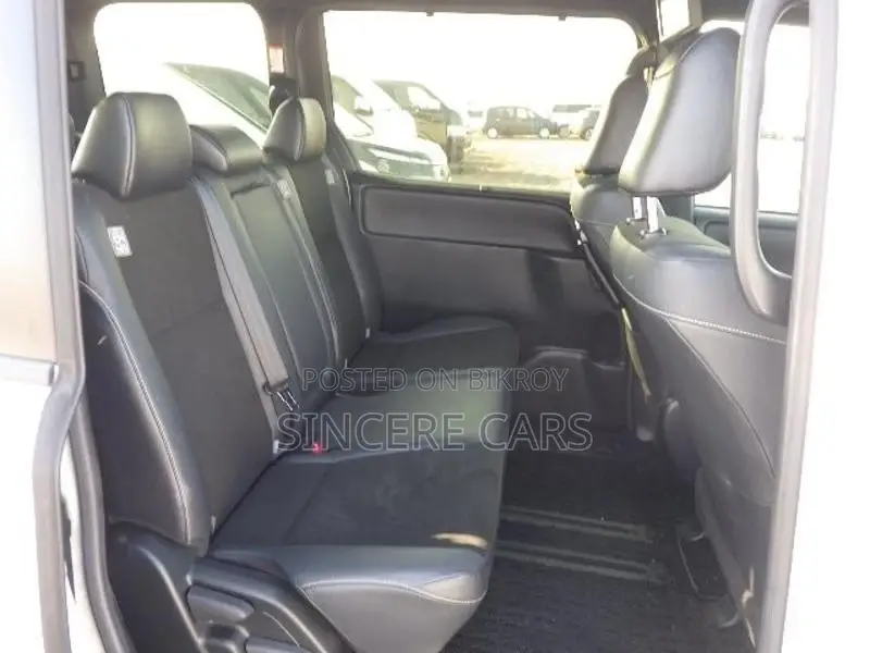 Toyota Noah SI WXB NON-HYBRID 2020