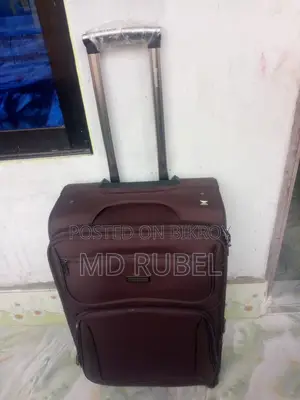 President Luggage