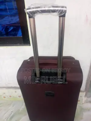 President Luggage