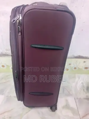 President Luggage
