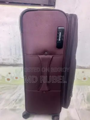 President Luggage