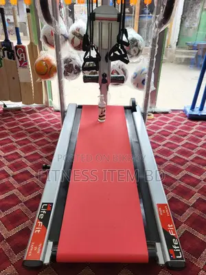 3 in 1 best quality manual treadmill