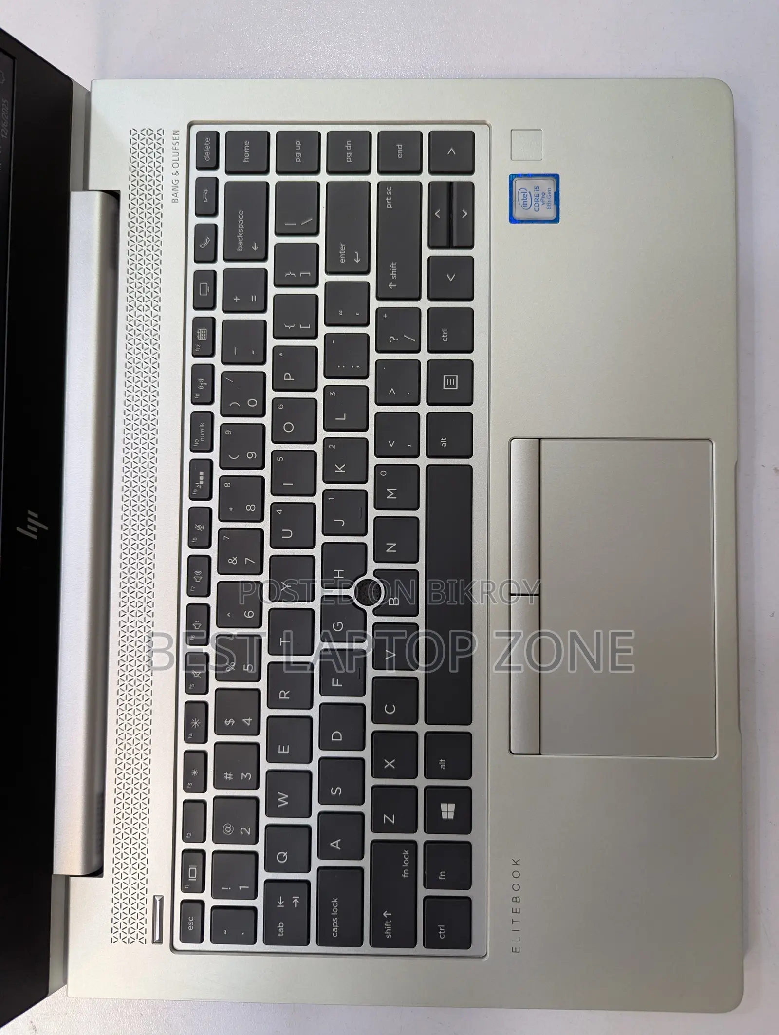 HP EliteBook 840 G6 i5-8th Gen |Silent Dominion Apex| Fast Windows 11