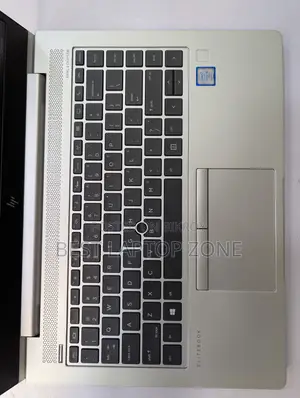 HP EliteBook 840 G6 i5-8th Gen |Silent Dominion Apex| Fast Windows 11
