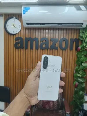 Samsung Galaxy A56 8/256 (Used)