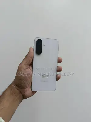Samsung Galaxy A56 8/256 (Used)
