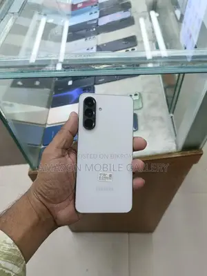 Samsung Galaxy A56 8/256 (Used)