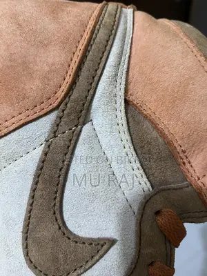 Air Jordan 1 Original