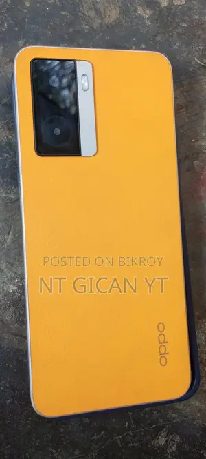 OPPO A57 4/64 (Used)