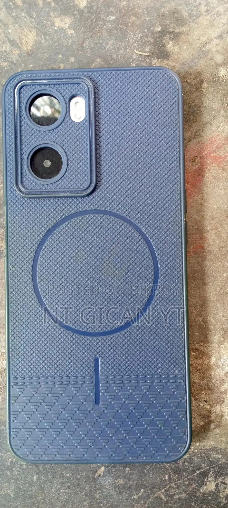 OPPO A57 4/64 (Used)