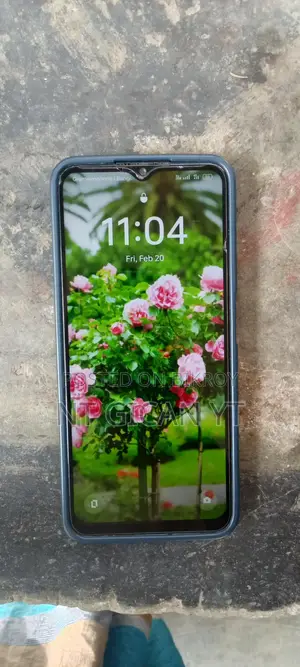 OPPO A57 4/64 (Used)