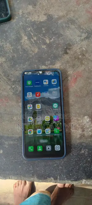 OPPO A57 4/64 (Used)
