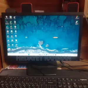 Hp V194 Monitor for Sale
