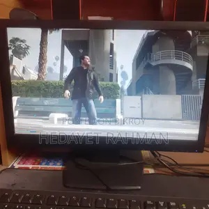 Hp V194 Monitor for Sale