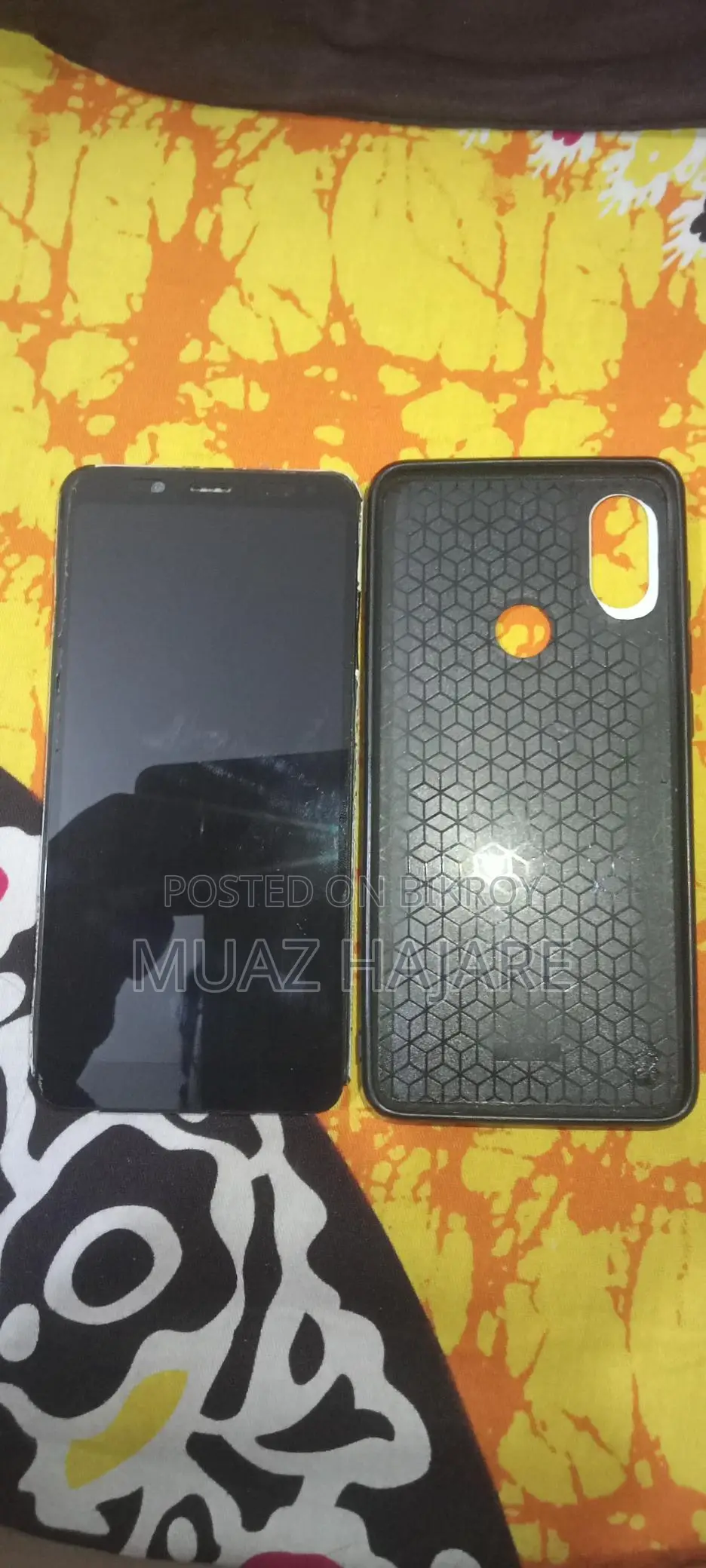 Xiaomi Mi Note (ব্যবহৃত)