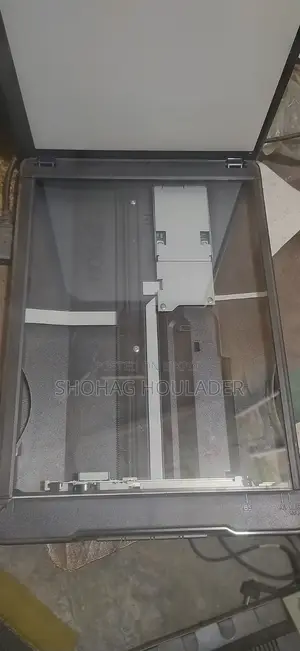 Epson Scanner