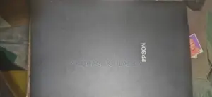 Epson Scanner