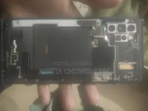 Samsung Note 10+ (Used)