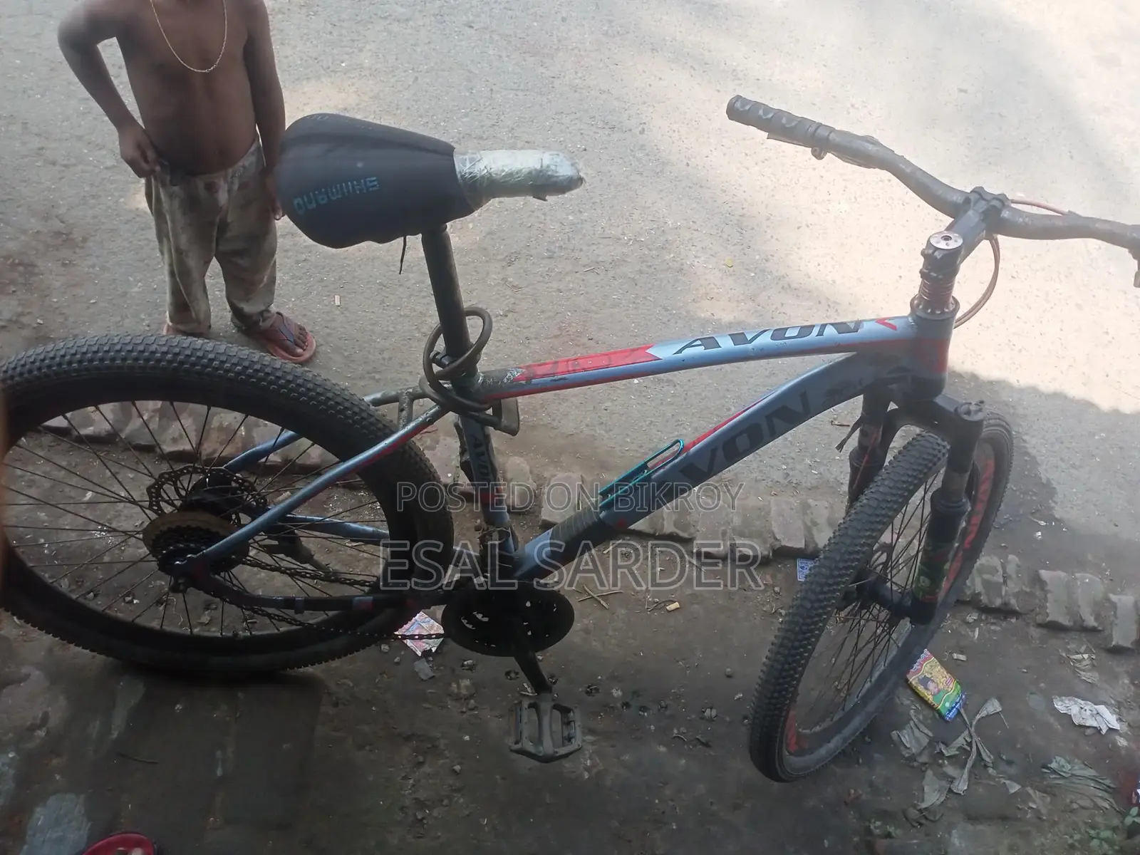 Avon Bicycle for sale