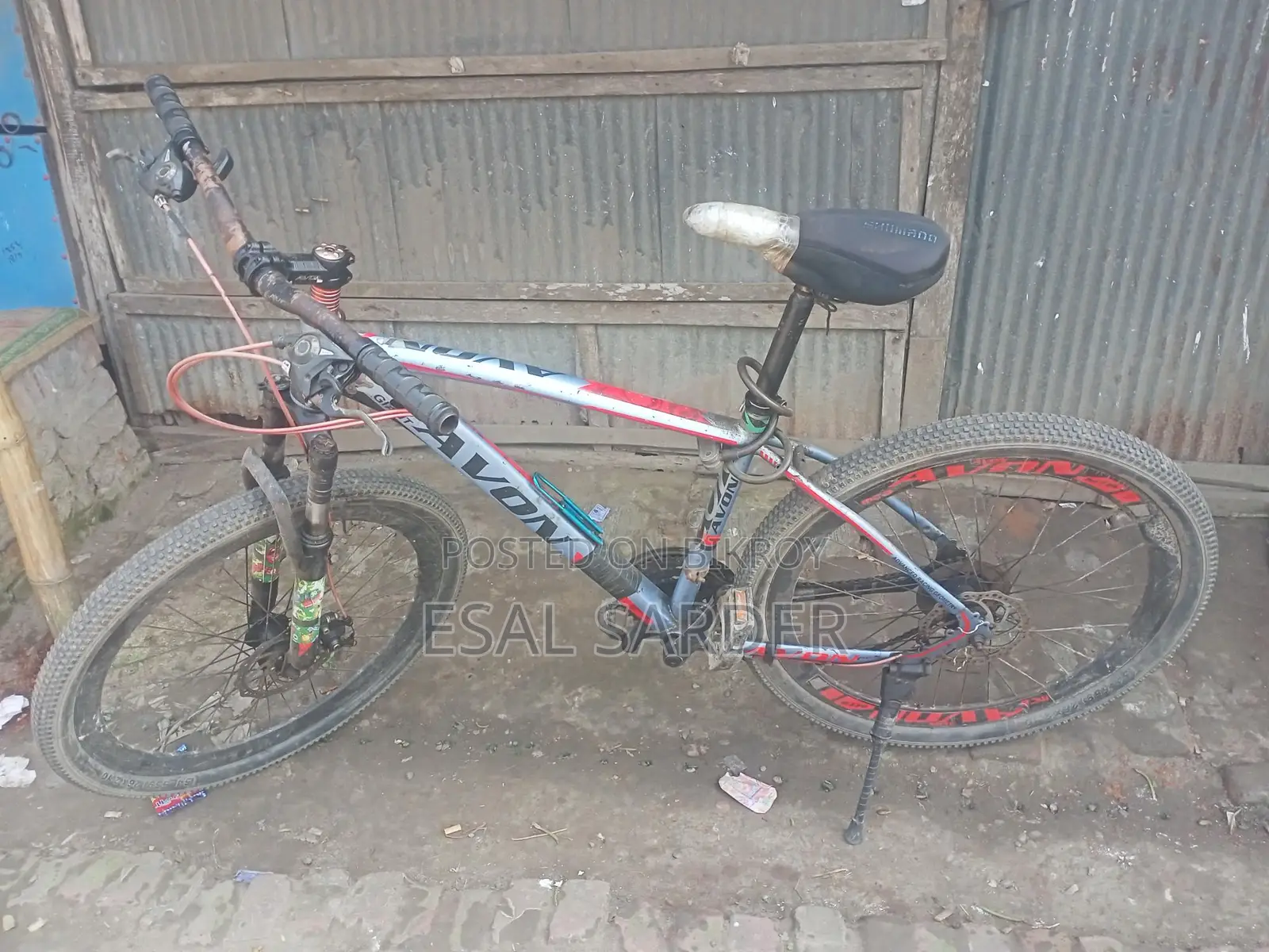 Avon Bicycle for sale