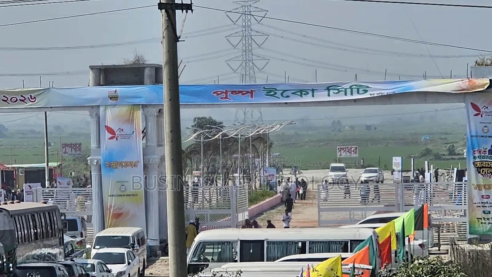 "বিলাসিতার, আরাম,আভিজাত্য __সবই এখন আপনার সাধ্যের মধ্যে।