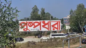 "বিলাসিতার, আরাম,আভিজাত্য __সবই এখন আপনার সাধ্যের মধ্যে।