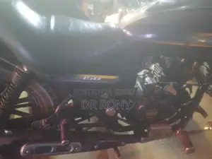 Bajaj Avenger 150 Street . 2017