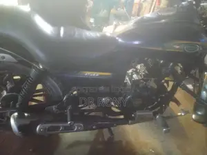 Bajaj Avenger 150 Street . 2017