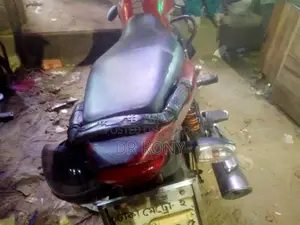 Bajaj Avenger 150 Street . 2017