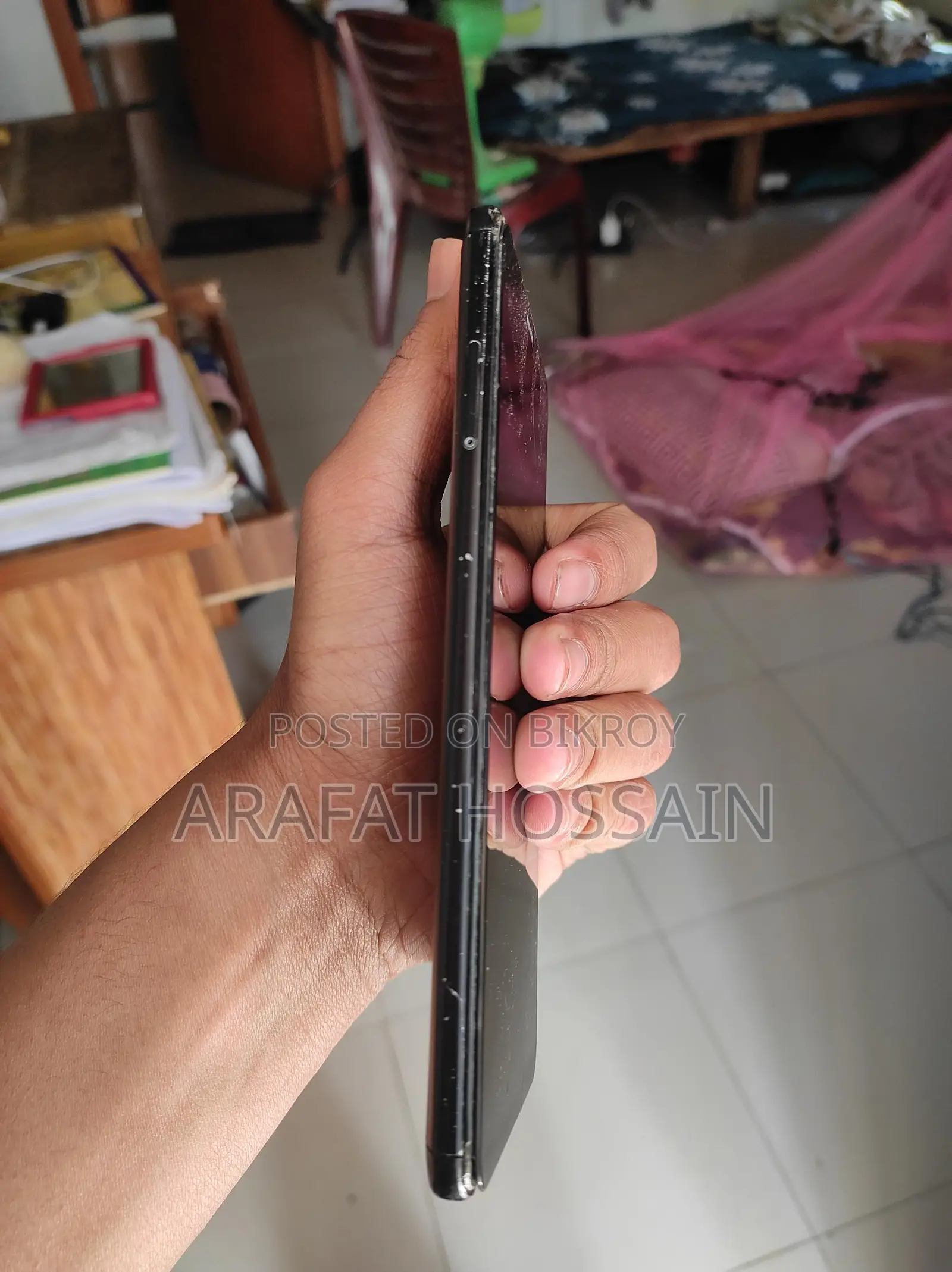 Xiaomi Redmi Note 5 4/64 (Used)