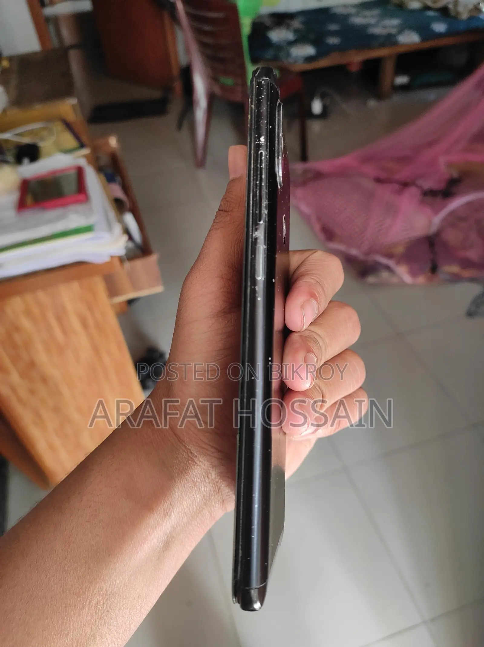 Xiaomi Redmi Note 5 4/64 (Used)