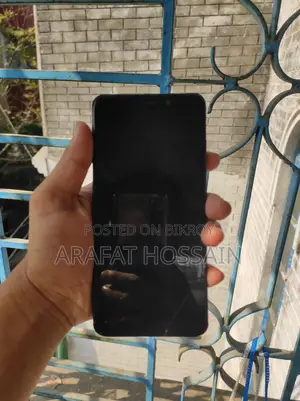Xiaomi Redmi Note 5 4/64 (Used)