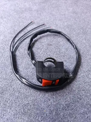 RED SWITCH_3 CABLE-