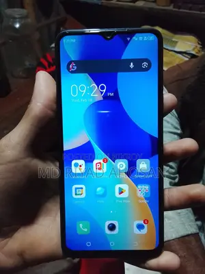 Tecno Spark 10 c (Used)