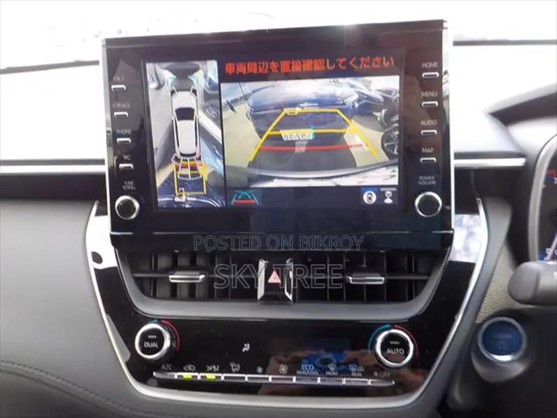 Toyota Corolla Cross Z Package 2023