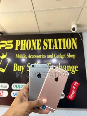 Apple iPhone 6S 64gb (Used)