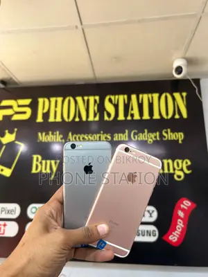 Apple iPhone 6S 64gb (Used)