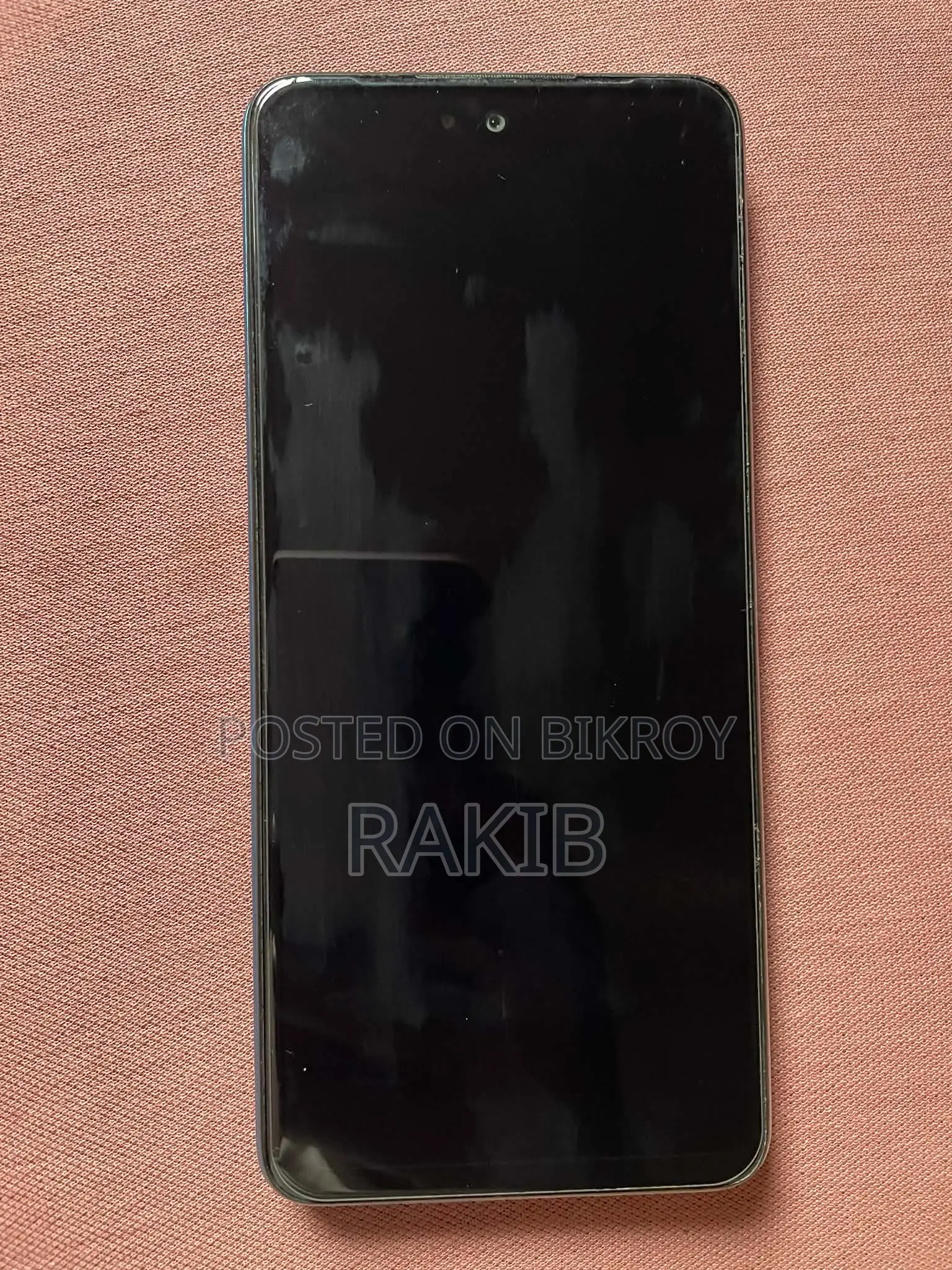 Infinix Hot 11S 6/128GB (Used)