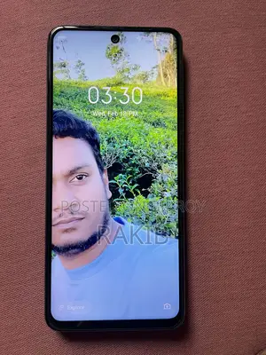 Infinix Hot 11S 6/128GB (Used)