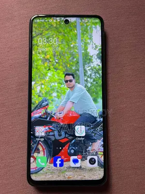 Infinix Hot 11S 6/128GB (Used)