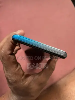 Infinix Hot 11S 6/128GB (Used)