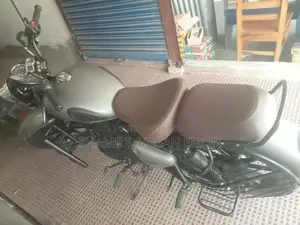 Royal Enfield Classic 350 On Test 2025