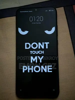Xiaomi Redmi 9C (Used)